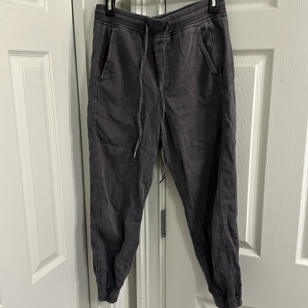 GAP sweat/cargo pants